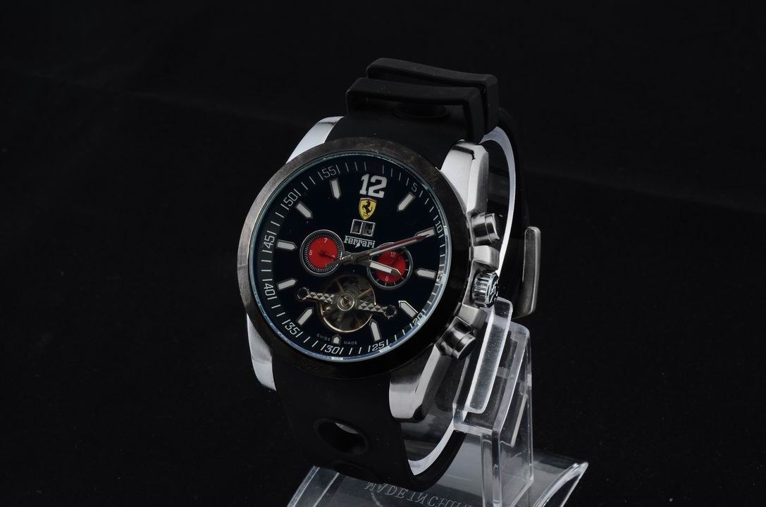 Ferrari watch man-019